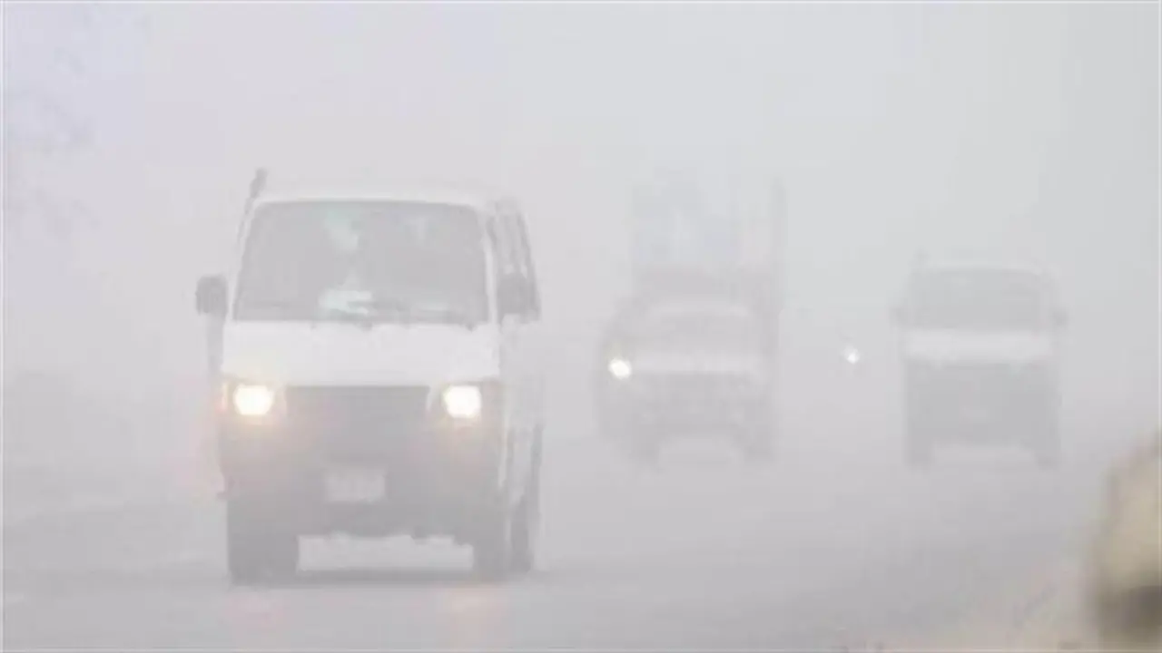 الأرصاد تحذر من تقلبات مفاجئة وظهور شبورة مائية في حالة الطقس غداً